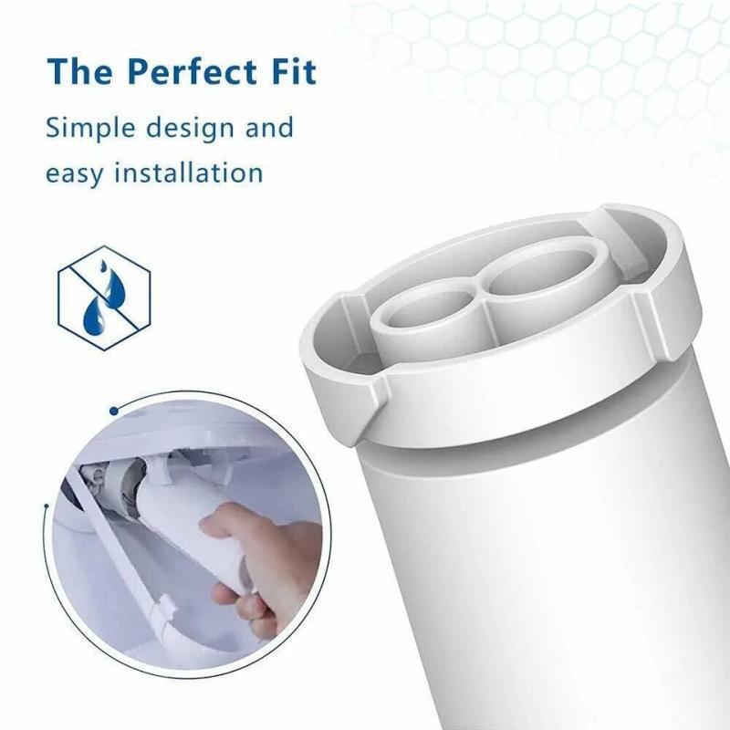XWF compatible refrigerator water filter — product view