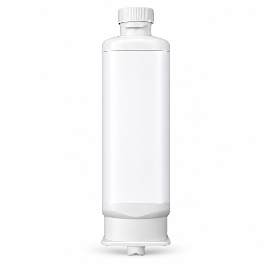 HAF-QIN Compatible Water Filter for Select Samsung Refrigerators