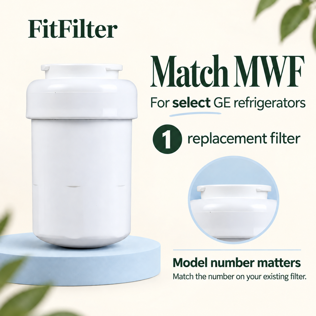 MWF compatible cartridge alternative view