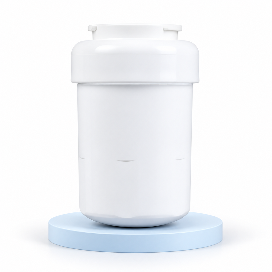 MWF Compatible Water Filter for Select GE Refrigerators