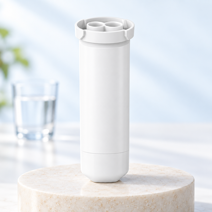 XWF Compatible Water Filter for Select GE Refrigerators